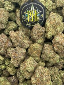 Candy Mochi by Potent Flower Lab