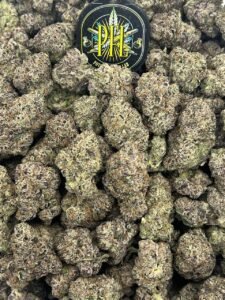 Faygo Gelato by Potent Flower Lab