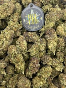 Gelato Funk by Potent Flower Lab