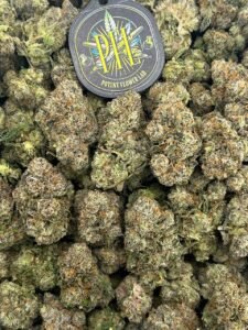 Lemonatti by Potent Flower Lab