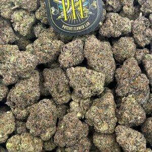 Obama Runtz by Potent Flower Lab
