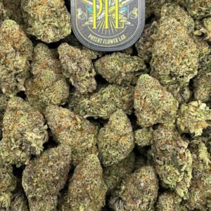 Rainbow Runtz by Potent Flower Lab