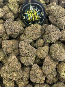 Red Runtz by Potent Flower Lab