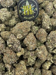 Runtz Pie by Potent Flower Lab