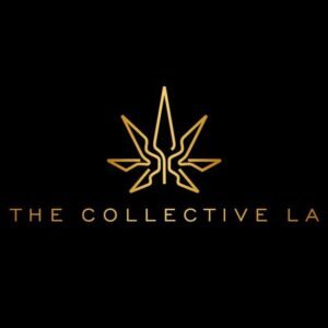 The Collective LA Official Logo