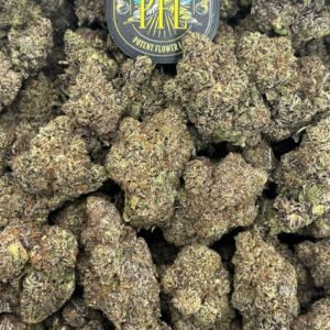 Trufflez by Potent Flower Lab