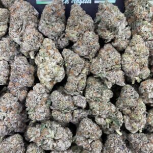 Apple Tartz by PackMart LA