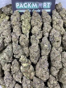 Black Runtz by PackMart LA