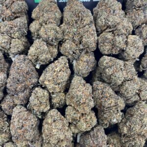Berry Runtz by PackMart LA