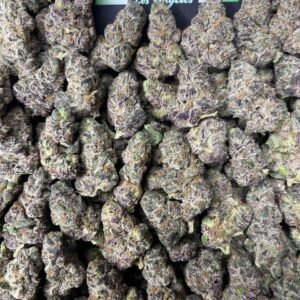 Berry Sherbet by PackMart LA