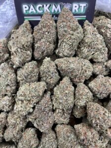 Cereal Runtz by PackMart LA