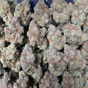 Cheetah Piss by PackMart LA
