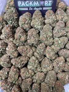 Gelato 33 by PackMart LA