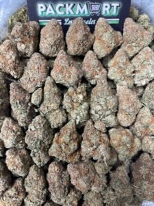 Ice Cream Cake by PackMart LA