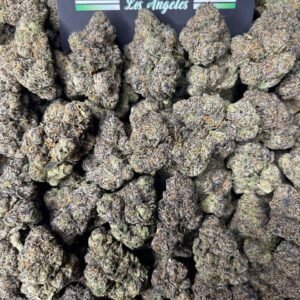 Mochi Purpz by PackMart LA