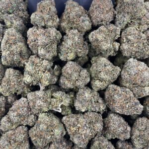 Pink Runtz by PackMart LA