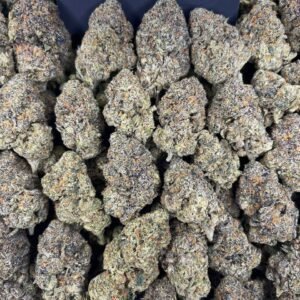 Purple Mendocino by PackMart LA