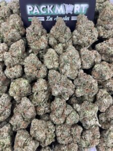 Super Cherry Runtz by PackMart LA