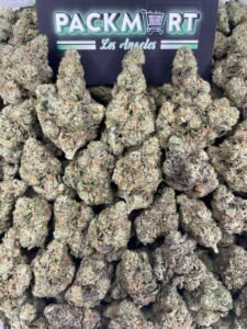 Super LCG by PackMart LA