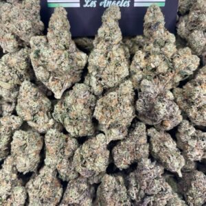 Super LCG by PackMart LA