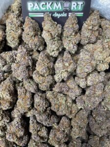 Tropicana Fusion by PackMart LA