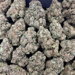 White Runtz by PackMart LA