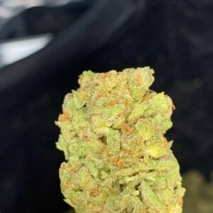 Larry Bird THCA Cannabis