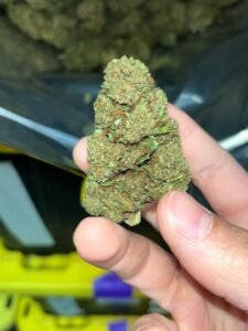 3607183c lemon diesel 2023 harvest 300lb