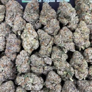 Apple Tartz by PackMart LA