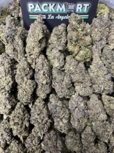 BLACK RUNTZ by PackMart LA