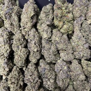 Black Runtz by PackMart LA