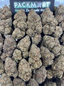 Berry Runtz by PackMart LA