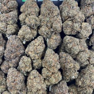 Berry Runtz by PackMart LA