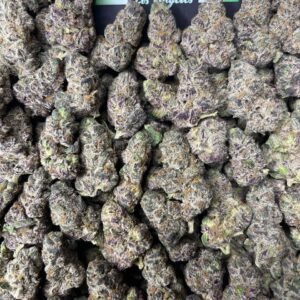 Berry Sherbet by PackMart LA