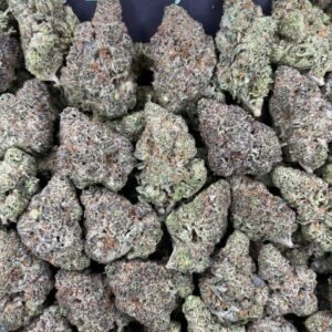 Black Cherry Gelato by PackMart LA