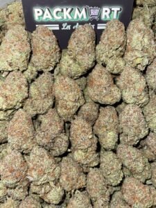 Bubba Slush by PackMart LA