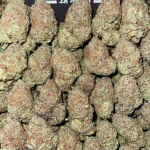 Bubba Slush by PackMart LA