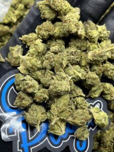 Cereal Milk Smalls by OT Plug 2