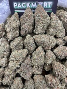 Cereal Runtz by PackMart LA