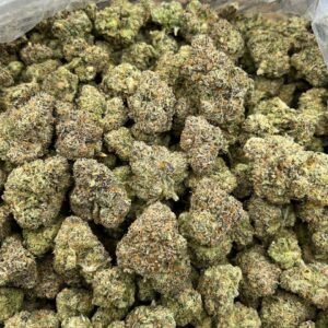 Dulce De Leche Strain by Top Shelf Lifestyle
