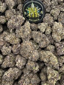 Diamond Gelato by Potent Flower Lab 1