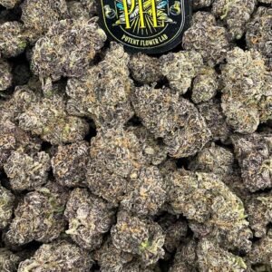 Diamond Gelato by Potent Flower Lab