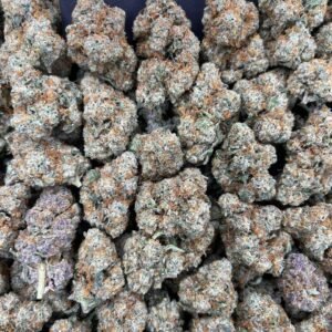 Double Bake Cake by PackMart LA