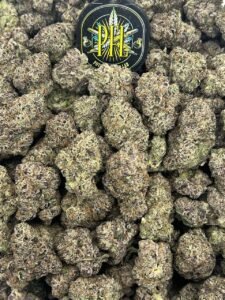 Faygo Gelato by Potent Flower Lab