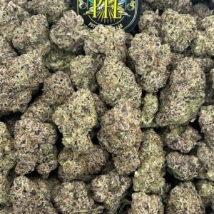 Faygo Gelato by Potent Flower Lab