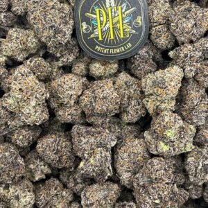Gumbo Runtz by Potent Flower Lab
