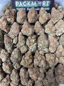 ICE CREAM CAKE by PackMart LA