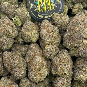 Italian Runtz by Potent Flower Lab