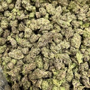 Pluto Runtz Strain by Top Shelf Lifestyle