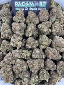 Pink Runtz by PackMart LA